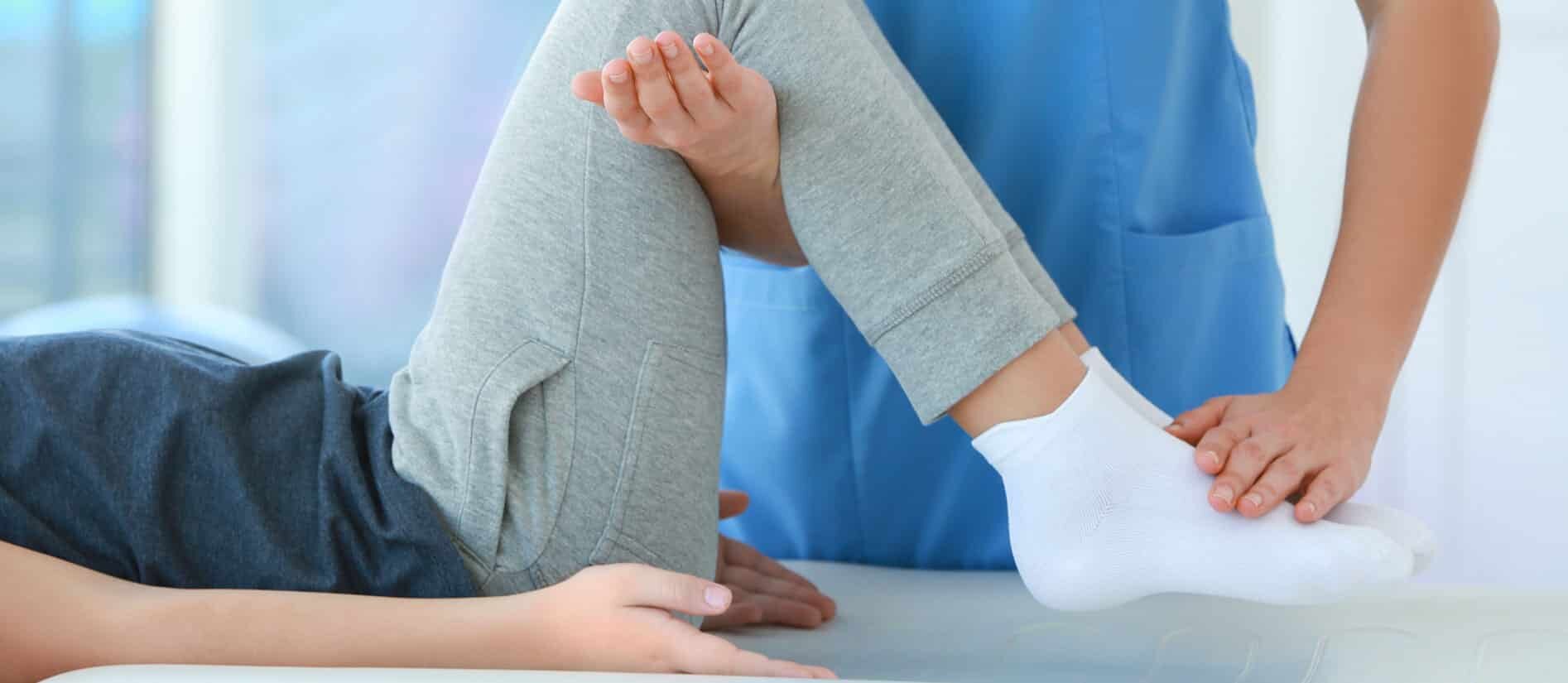 terapia osteopatyczna w obrębie miednicy