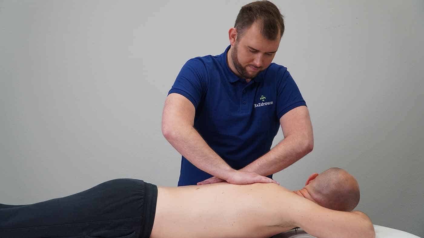 osteopatia rehabilitacja