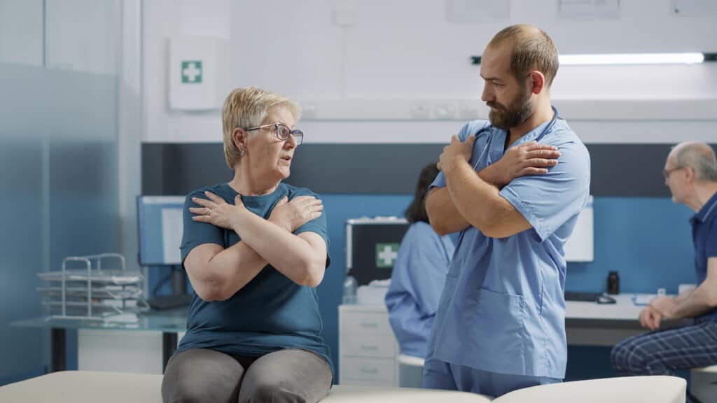 Ból kręgosłupa – skąd się bierze, jak go leczyć i jak mu zapobiegać? 3 Ból kręgosłupa Diagnostyka różnicowa