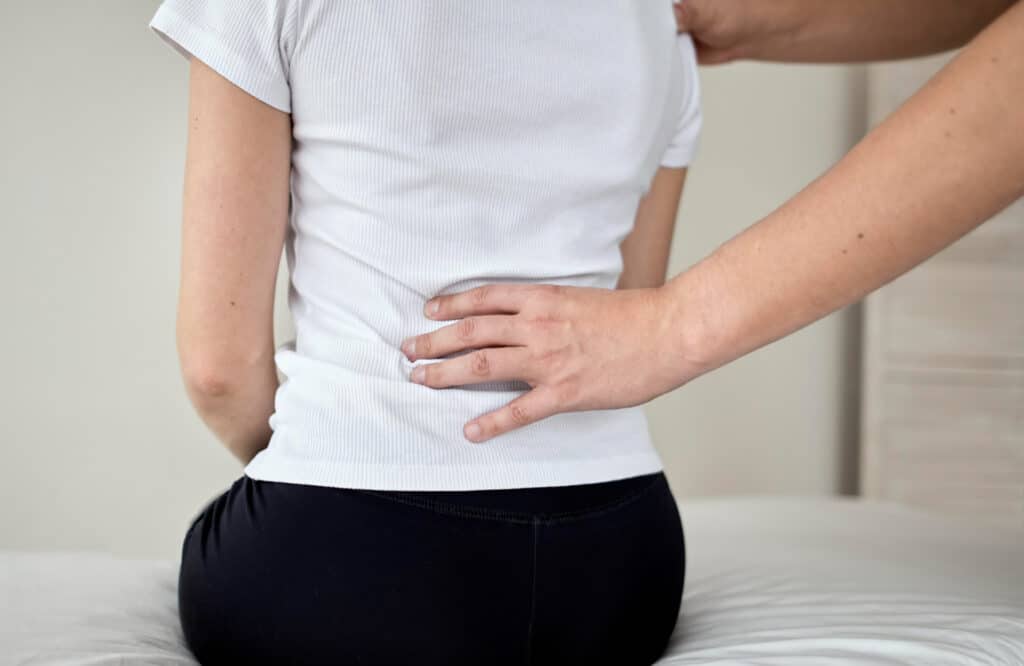 Rwa kulszowa – diagnoza, terapia i profilaktyka 2 Przyczyny rwy kulszowej
