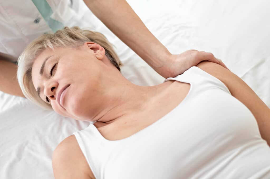 Rwa kulszowa – diagnoza, terapia i profilaktyka 4 Rwa kulszowa osteopatia