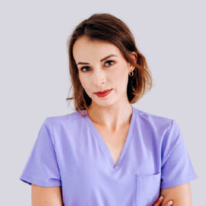 Fizjoterapia uroginekologiczna dla kobiet 9 Anna Seremak Fizjoterapia uroginekologiczna Kraków Osteohelp